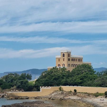 B&B Jamba Alghero Exterior photo