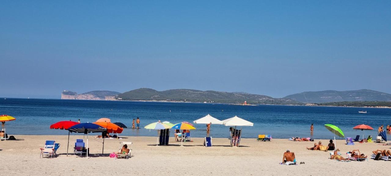 B&B Jamba Alghero Exterior photo