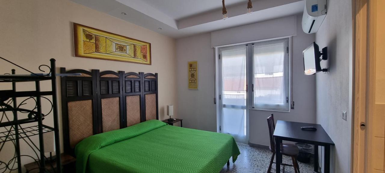 B&B Jamba Alghero Room photo