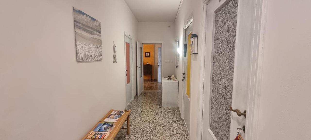 B&B Jamba Alghero Exterior photo