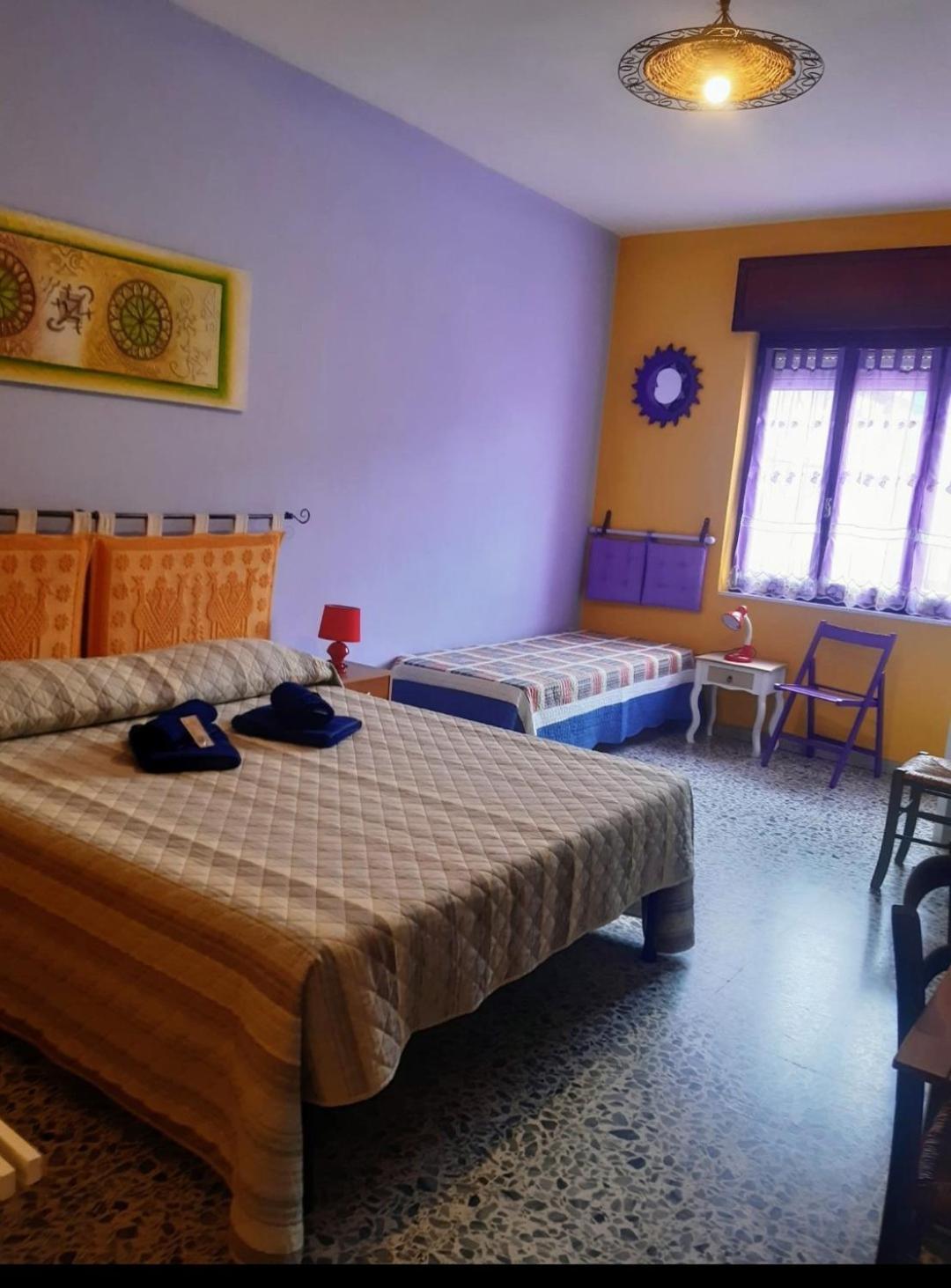 B&B Jamba Alghero Room photo
