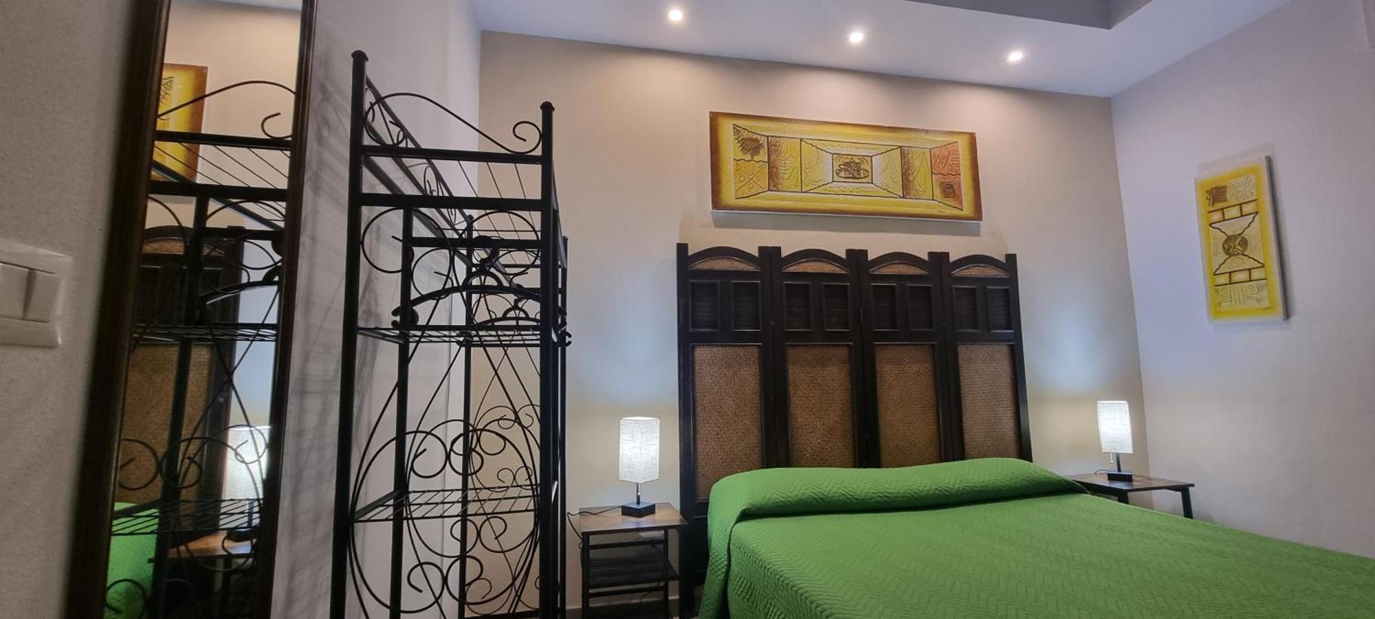 B&B Jamba Alghero Room photo