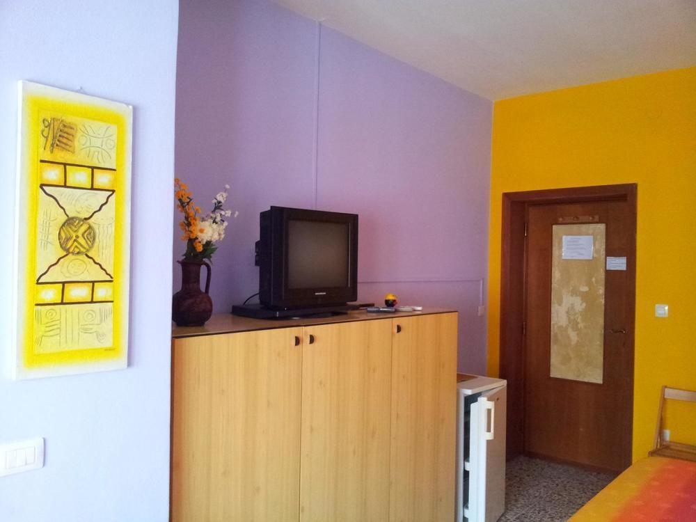 B&B Jamba Alghero Exterior photo
