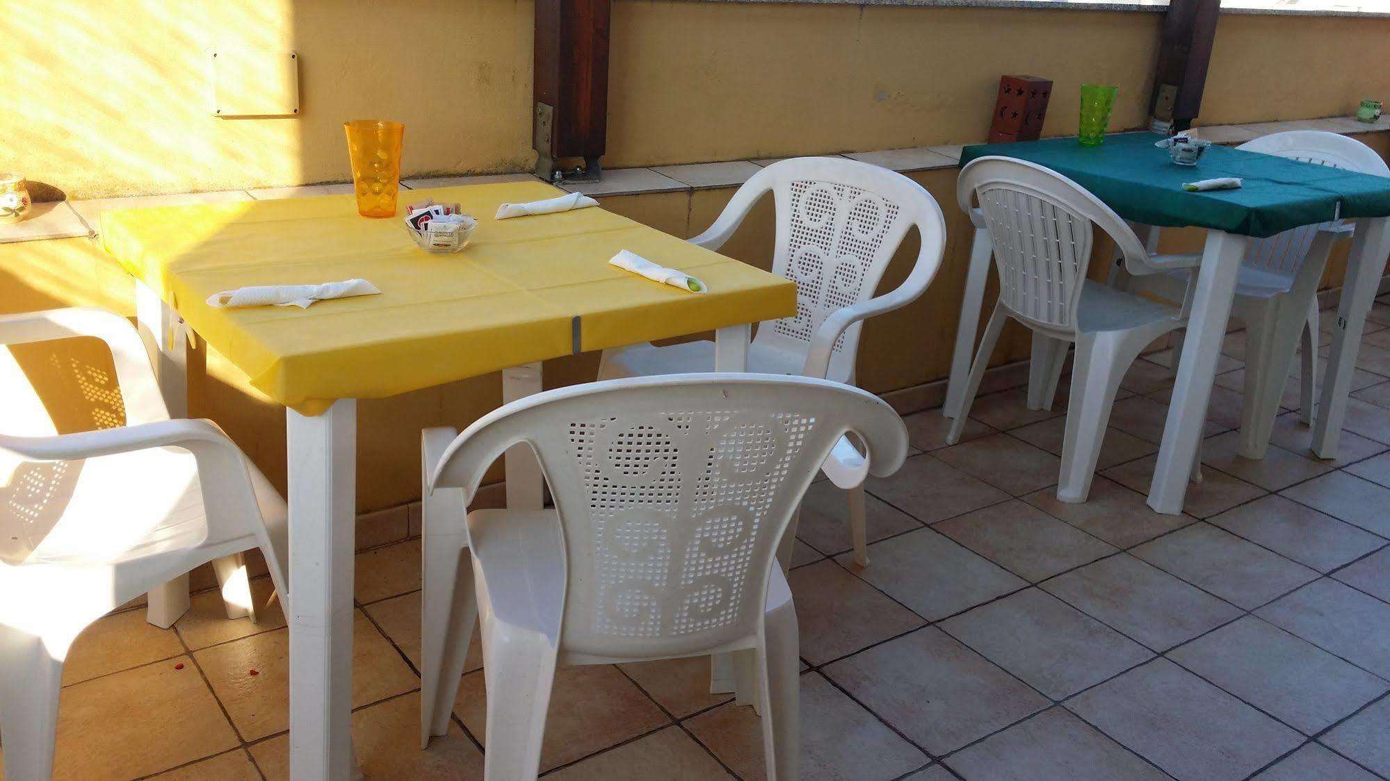 B&B Jamba Alghero Exterior photo