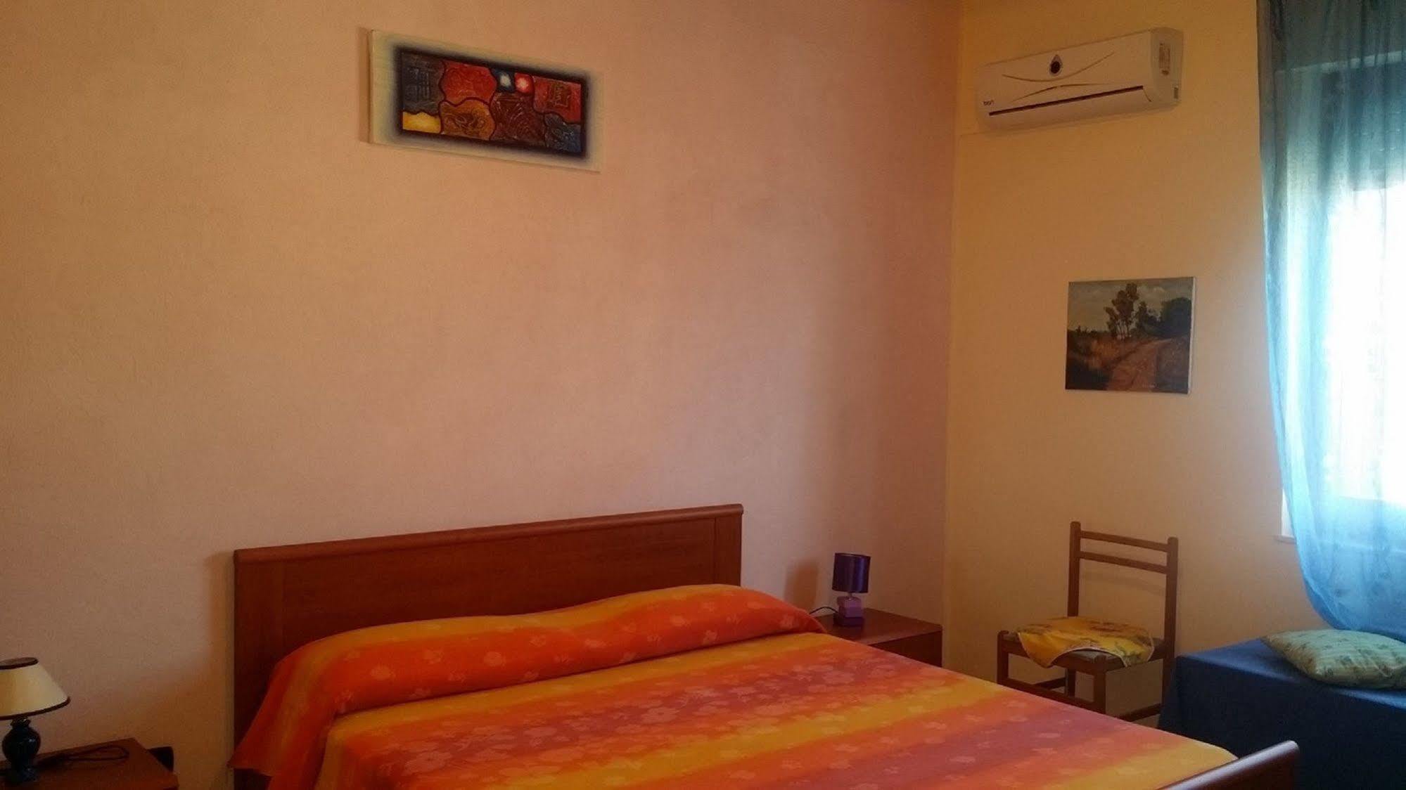 B&B Jamba Alghero Exterior photo