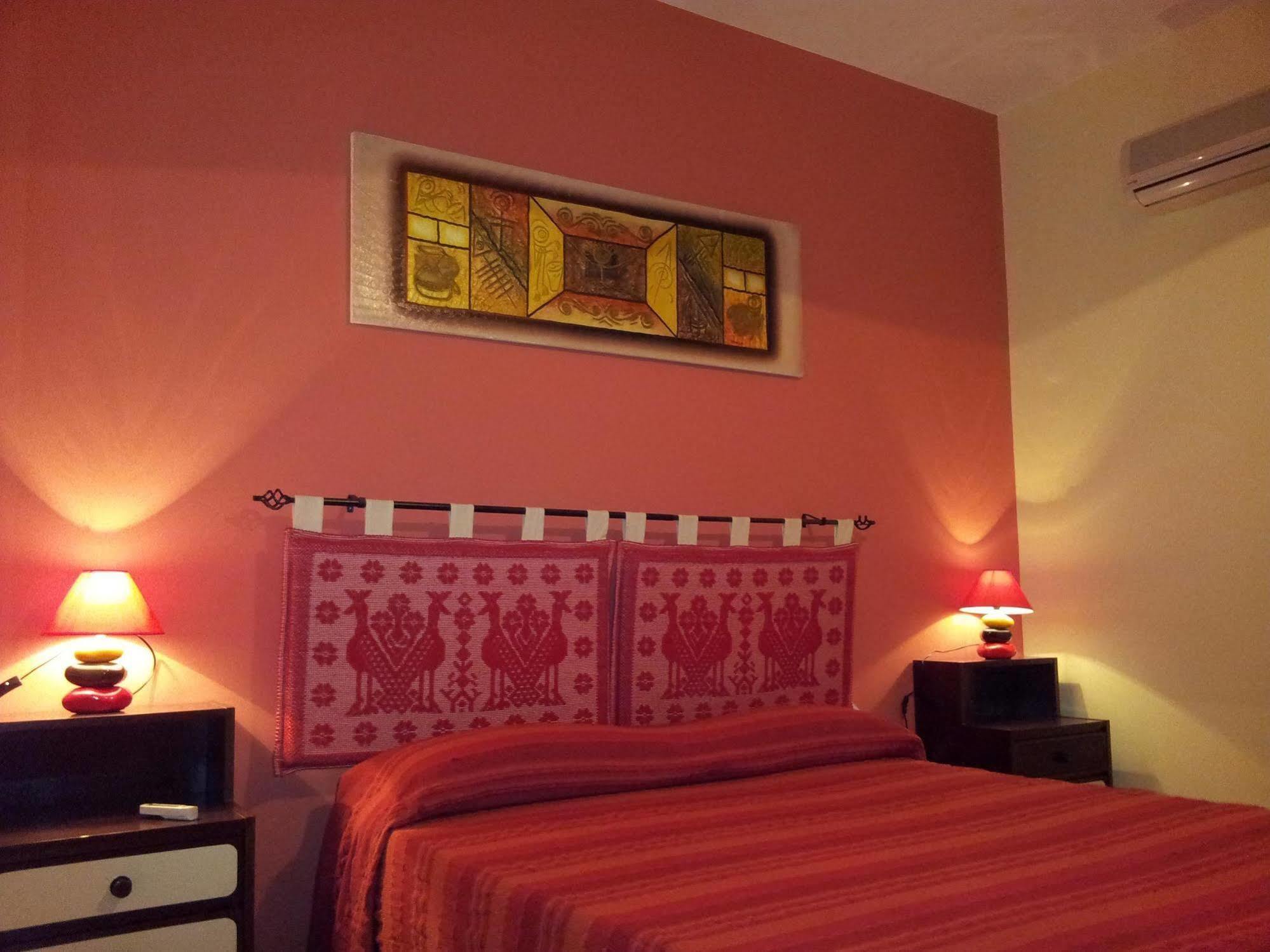 B&B Jamba Alghero Exterior photo