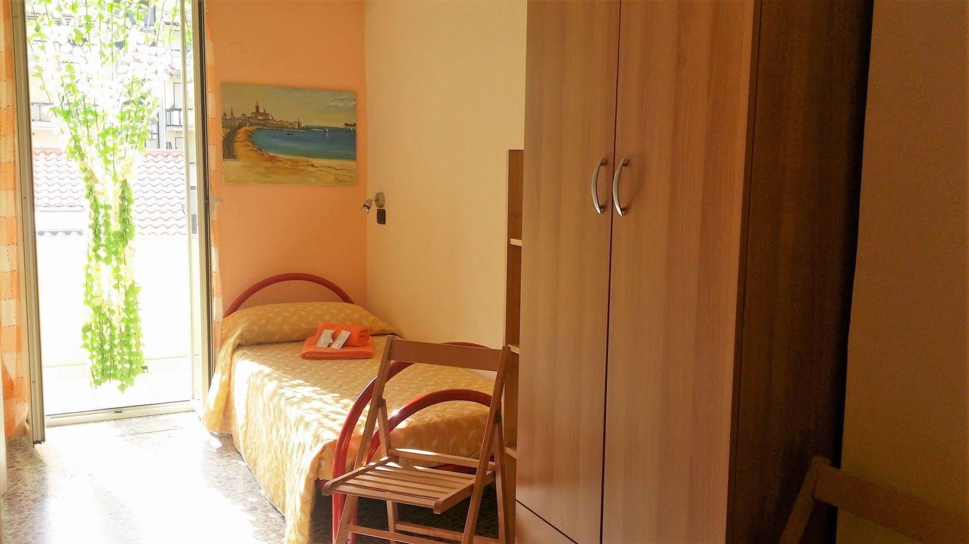 B&B Jamba Alghero Exterior photo