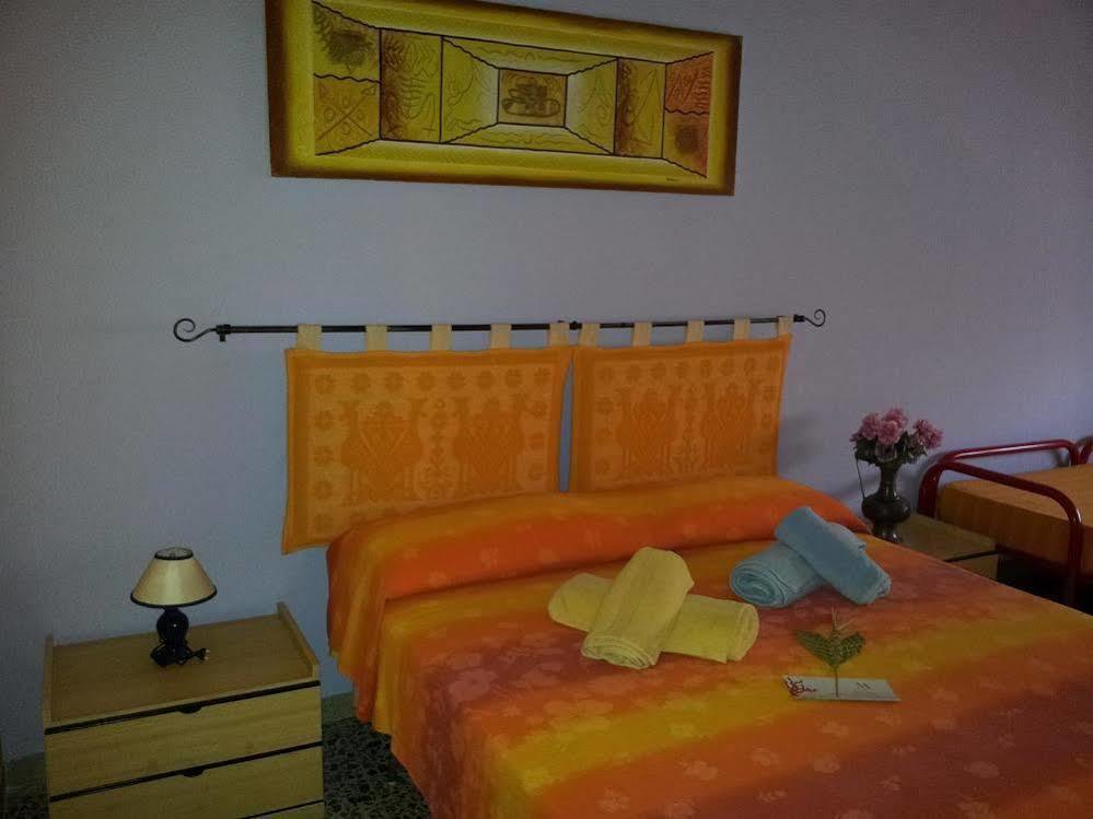 B&B Jamba Alghero Exterior photo