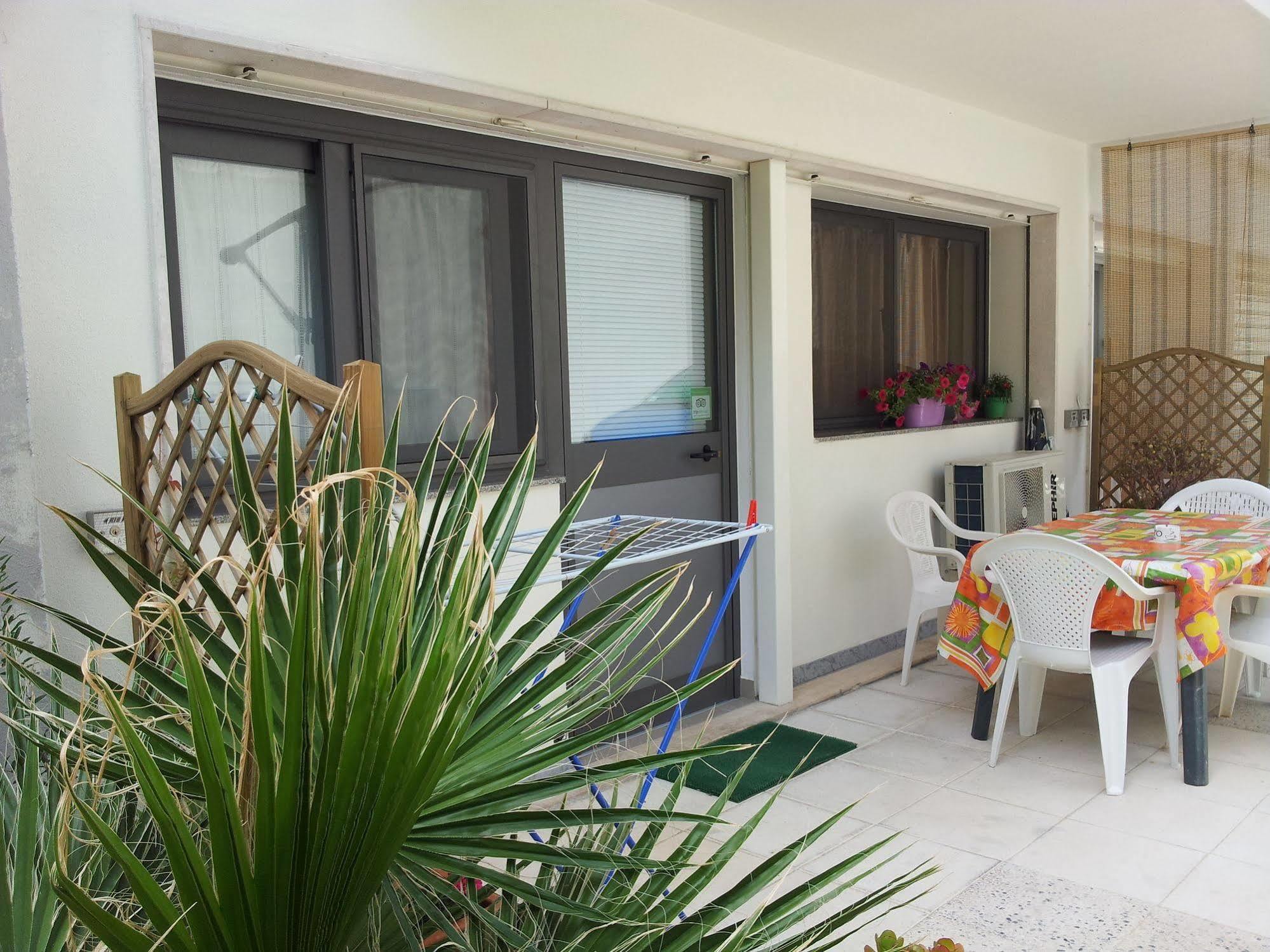 B&B Jamba Alghero Exterior photo