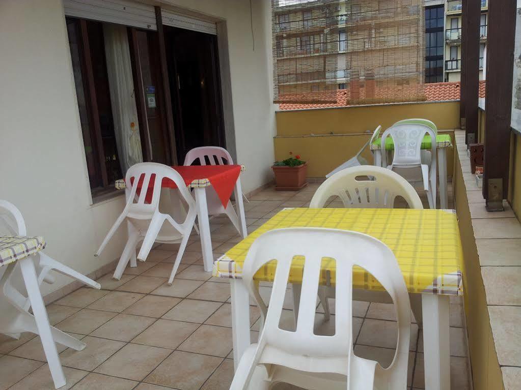 B&B Jamba Alghero Exterior photo