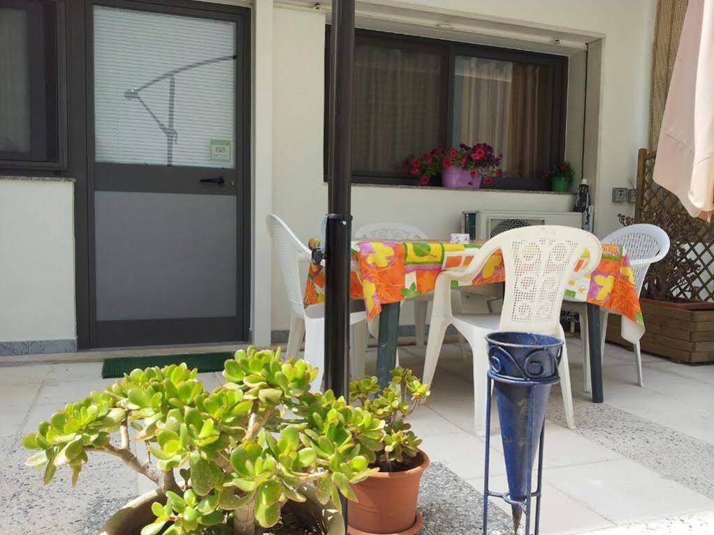 B&B Jamba Alghero Exterior photo