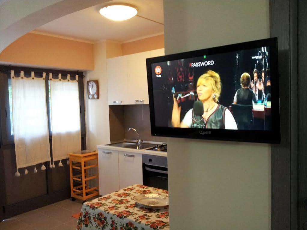 B&B Jamba Alghero Exterior photo