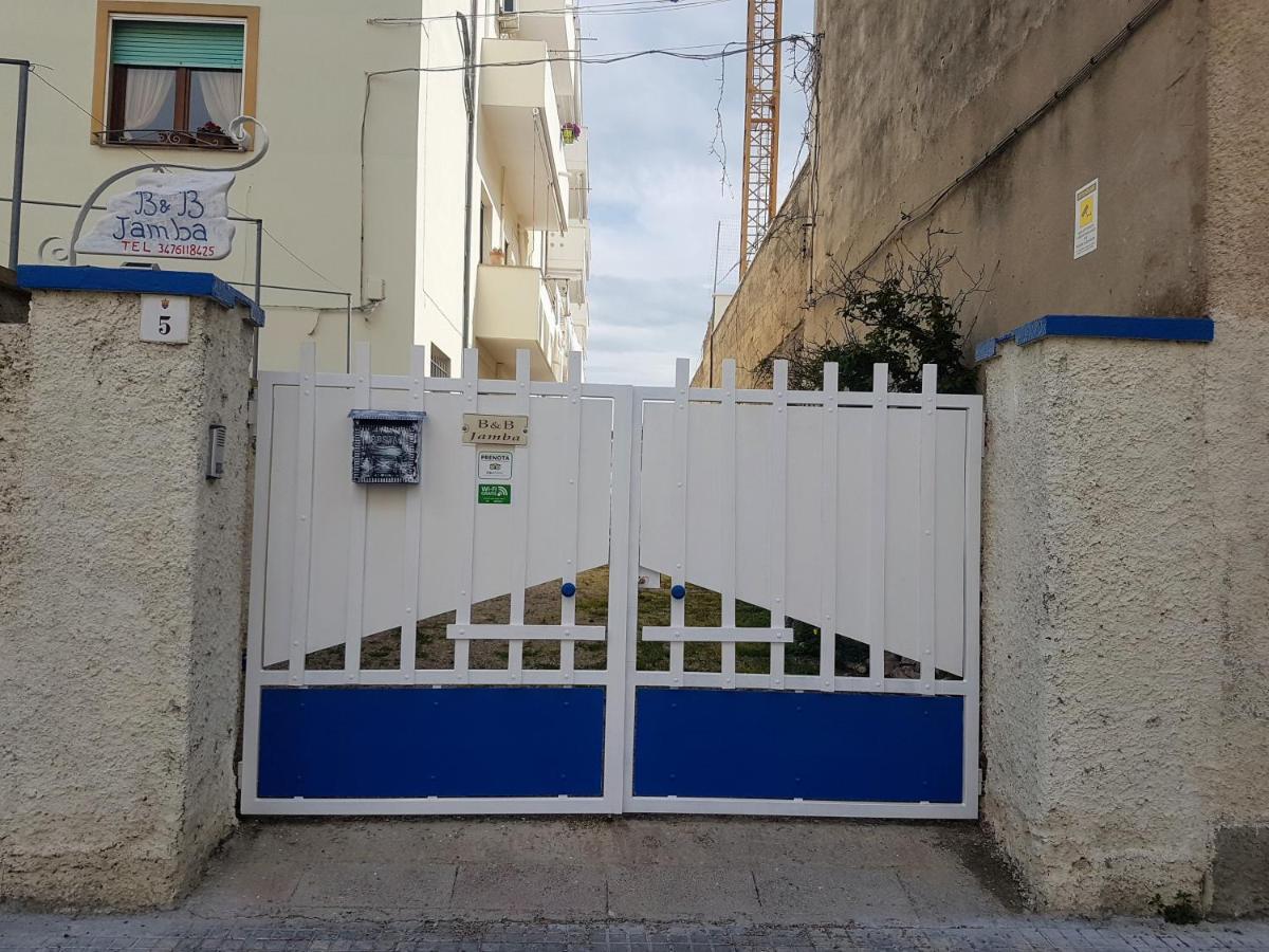 B&B Jamba Alghero Exterior photo